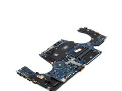 Placa de Baza Laptop HP ZBook 15 G5 + i7-8850H + Quadro P2000 + Cooler, L28699-601